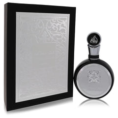 Lattafa Fakhar by Lattafa for Men. Eau De Parfum Spray 3.4 oz | Perfumepur.com