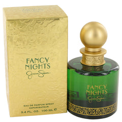 Fancy Nights by Jessica Simpson for Women. Eau De Parfum Spray 3.4 oz