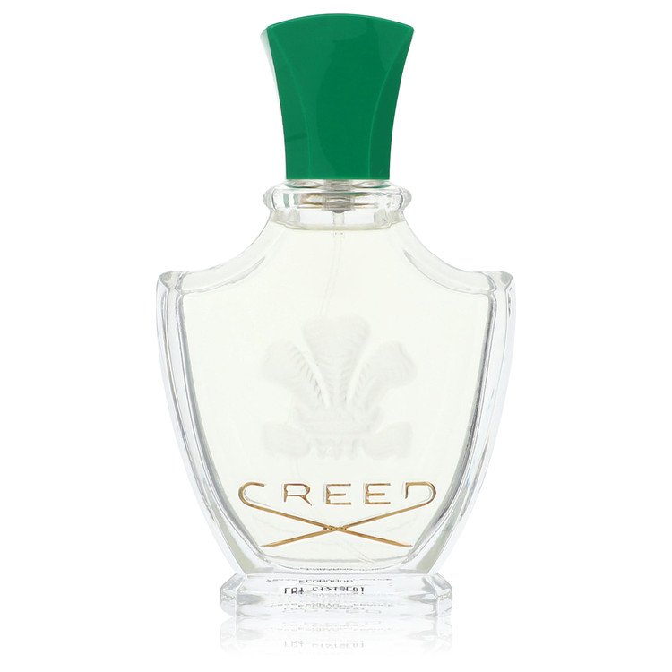 Fleurissimo by Creed for Women. Millesime Eau De Parfum Spray (unboxed) 2.5 oz