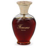 Femme Rochas by Rochas for Women. Parfum De Toilette Spray (unboxed) 3.4 oz