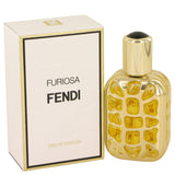 Fendi Furiosa by Fendi for Women. Eau De Parfum Spray 1 oz