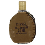 Fuel For Life by Diesel for Men. Eau De Toilette Spray (unboxed) 2.5 oz