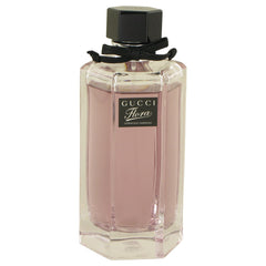 Flora Gorgeous Gardenia by Gucci for Women. Eau De Toilette Spray (unboxed) 3.3 oz