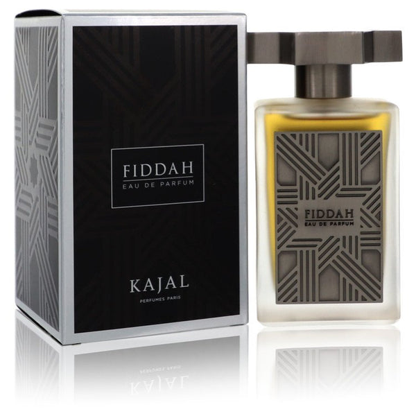 Fiddah by Kajal for Men and Women. Eau De Parfum Spray (Unisex) 3.4 oz