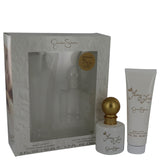 Fancy Love by Jessica Simpson for Women. Gift Set (1.7 oz Eau De Parfum Spray + 3 oz Body Lotion)