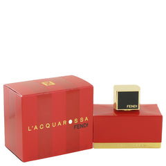Fendi L'acquarossa by Fendi for Women. Eau De Parfum Spray 1.7 oz