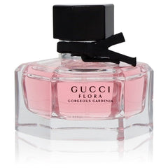 Flora Gorgeous Gardenia by Gucci for Women. Eau De Toilette Spray (unboxed) 1 oz