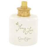 Fancy Love by Jessica Simpson for Women. Eau De Parfum Spray (Tester) 3.4 oz