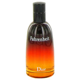 Fahrenheit by Christian Dior for Men. Eau De Toilette Spray (unboxed) 1.7 oz