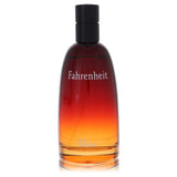 Fahrenheit by Christian Dior for Men. Eau De Toilette Spray (Tester) 3.4 oz