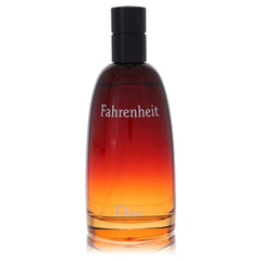 Fahrenheit by Christian Dior for Men. Eau De Toilette Spray (Tester) 3.4 oz