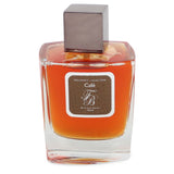 Franck Boclet Cafe by Franck Boclet for Women. Eau De Parfum Spray Unisex (unboxed) 3.3 oz