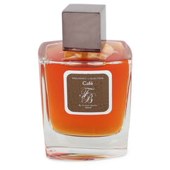 Franck Boclet Cafe by Franck Boclet for Women. Eau De Parfum Spray Unisex (unboxed) 3.3 oz