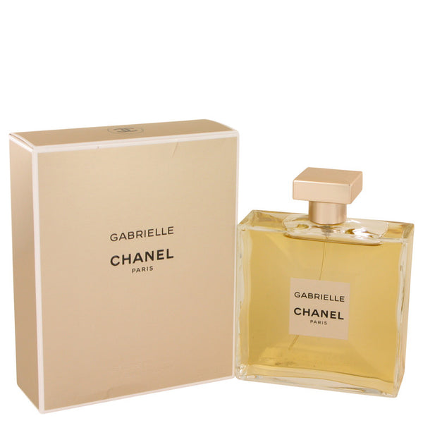 Gabrielle by Chanel for Women. Eau De Parfum Spray 3.4 oz
