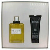 Gentleman by Givenchy for Men. Gift Set (3.3 oz  Eau De Toilette Spray + 2.5 oz All Over Shampoo in Gift Box)