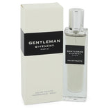 Gentleman by Givenchy for Men. Mini EDT Spray 0.5 oz