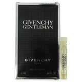 Gentleman by Givenchy for Men. Vial (sample) 0.04 oz