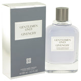 Gentlemen Only by Givenchy for Men. After Shave 3.4 oz
