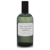 Grey Flannel by Geoffrey Beene for Men. Eau De Toilette Spray (unboxed) 4 oz