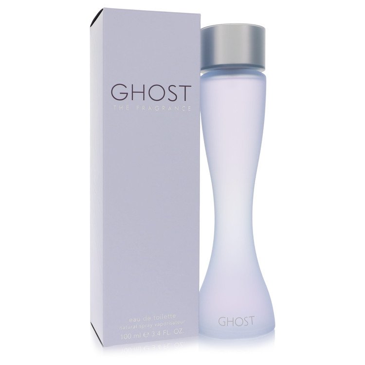 Ghost The Fragrance by Ghost for Women. Eau De Toilette Spray 3.4 oz | Perfumepur.com