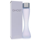 Ghost The Fragrance by Ghost for Women. Eau De Toilette Spray 3.4 oz