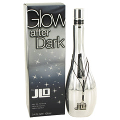 Glow After Dark by Jennifer Lopez for Women. Eau De Toilette Spray 3.4 oz