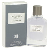 Gentlemen Only by Givenchy for Men. Eau De Toilette Spray 1.7 oz
