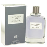 Gentlemen Only by Givenchy for Men. Eau De Toilette Spray 5 oz