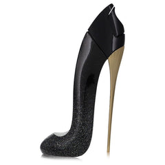 Good Girl Supreme by Carolina Herrera for Women. Eau De Parfum Spray (unboxed) 2.7 oz