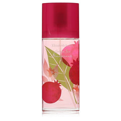 Green Tea Pomegranate by Elizabeth Arden for Women. Eau De Toilette Spray (unboxed) 3.3 oz