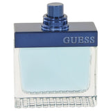 Guess Seductive Homme Blue by Guess for Men. Eau De Toilette Spray (Tester) 1.7 oz