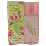 Green Tea Cherry Blossom by Elizabeth Arden for Women. Eau De Toilette Spray 3.3 oz