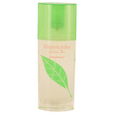 Green Tea Summer by Elizabeth Arden for Women. Eau De Toilette Spray (unboxed) 3.4 oz