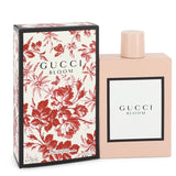 Gucci Bloom by Gucci for Women. Eau De Parfum Spray 5 oz