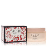 Gucci Bloom by Gucci for Women. Body Cream 6 oz