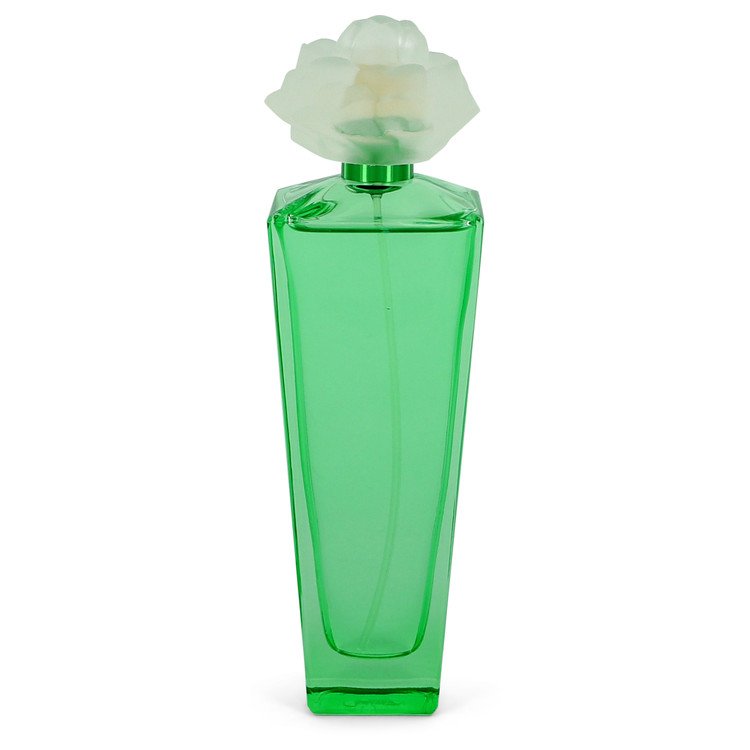 Gardenia Elizabeth Taylor by Elizabeth Taylor for Women. Eau De Parfum Spray (unboxed) 3.3 oz