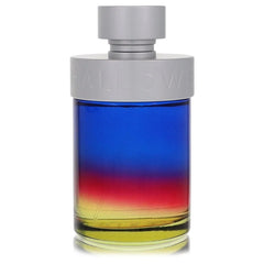 Halloween Man Hero by Jesus Del Pozo for Men. Eau De Toilette Spray (Unboxed) 4.2 oz