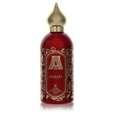 Hayati by Attar Collection for Men and Women. Eau De Parfum Spray (Unisex unboxed) 3.4 oz