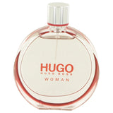 Hugo by Hugo Boss for Women. Eau De Parfum Spray (Tester) 2.5 oz