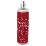 Hidden Fantasy by Britney Spears for Women. Fragrance Mist (Tester) 8 oz