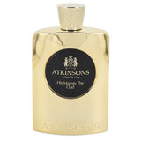 His Majesty The Oud by Atkinsons for Men. Eau De Parfum Spray (unboxed) 3.3 oz