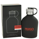 Hugo Just Different by Hugo Boss for Men. Eau De Toilette Spray 5 oz