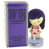Harajuku Lovers Wicked Style Love by Gwen Stefani for Women. Eau De Toilette Spray 1 oz