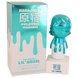 Harajuku Lovers Pop Electric Lil' Angel by Gwen Stefani for Women. Eau De Parfum Spray 1.7 oz