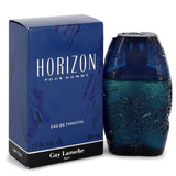 Horizon by Guy Laroche for Men. Eau De Toilette 1.7 oz