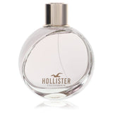 Hollister Wave by Hollister for Women. Eau De Parfum Spray (unboxed) 3.4 oz
