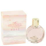 Hollister Wave by Hollister for Women. Eau De Parfum Spray 1.7 oz