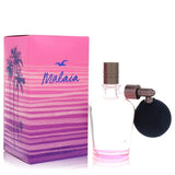Hollister Malaia by Hollister for Women. Eau De Parfum Spray (New Packaging) 2 oz
