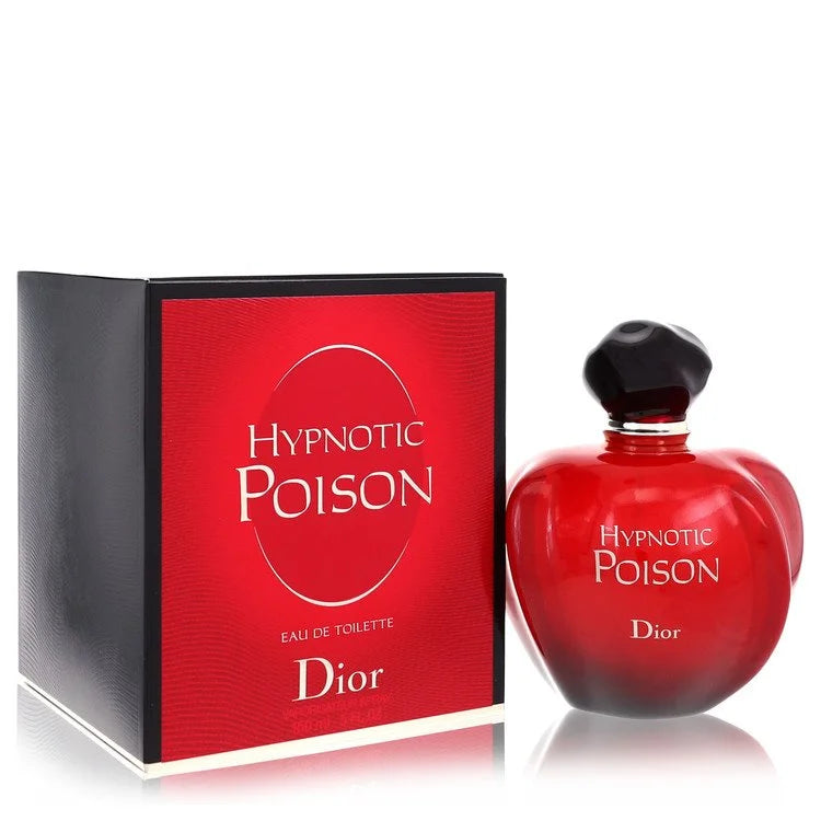 Hypnotic Poison by Christian Dior for Women. Eau De Toilette Spray 5 oz | Perfumepur.com