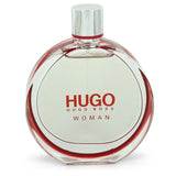 Hugo by Hugo Boss for Women. Eau De Parfum Spray (unboxed) 2.5 oz